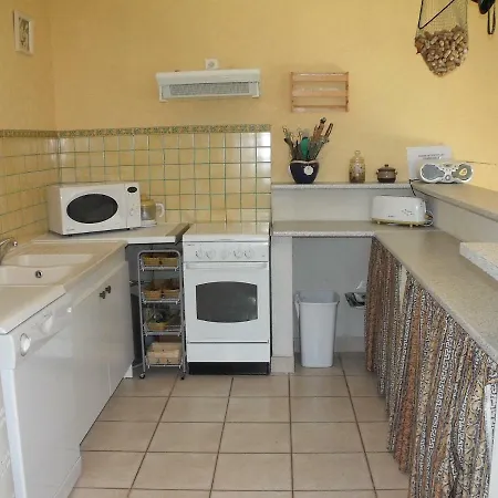 Chez Laurette * Trevieres