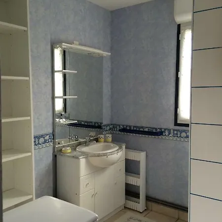 Сasa de vacaciones Chez Laurette *